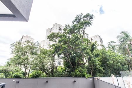 Apartamento para alugar com 73m², 3 quartos e 1 vagaVista do Quarto 3