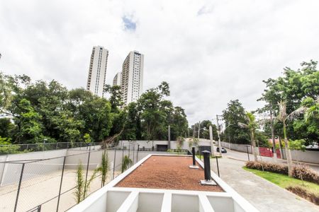 Apartamento para alugar com 73m², 3 quartos e 1 vagaVista do Quarto 2