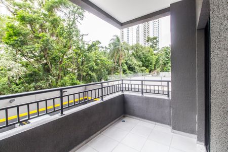 Varanda gourmet de apartamento para alugar com 3 quartos, 73m² em Jardim Esperanca, Barueri