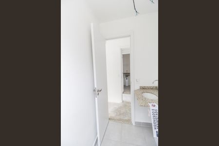 Apartamento para alugar com 73m², 3 quartos e 1 vagaBanheiro da Suíte