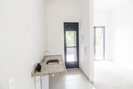 Apartamento para alugar com 73m², 3 quartos e 1 vagaCozinha