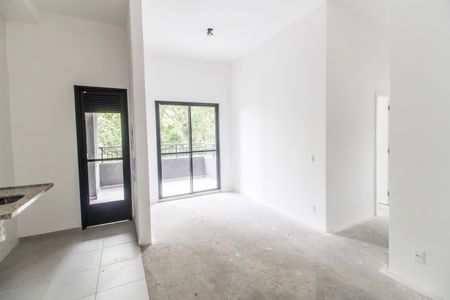Sala de apartamento para alugar com 3 quartos, 73m² em Jardim Esperanca, Barueri