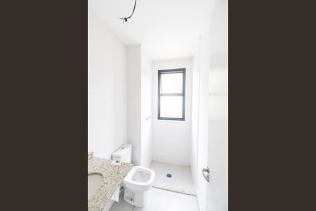 Apartamento para alugar com 73m², 3 quartos e 1 vagaBanheiro da Suíte