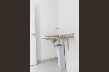 Apartamento para alugar com 73m², 3 quartos e 1 vagaBanheiro 2