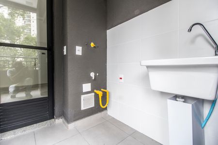 Apartamento para alugar com 73m², 3 quartos e 1 vagaÁrea de Serviço