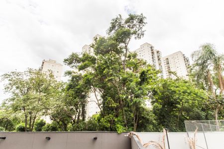 Apartamento para alugar com 73m², 3 quartos e 1 vagaVista da Suíte