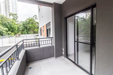 Apartamento para alugar com 73m², 3 quartos e 1 vagaVaranda gourmet