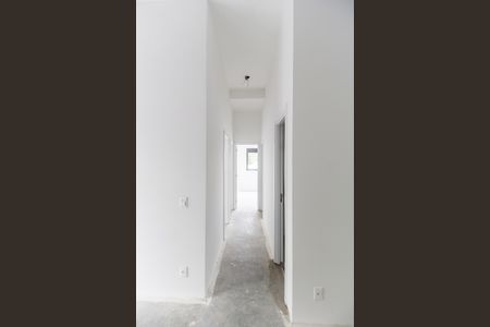 Apartamento para alugar com 73m², 3 quartos e 1 vagaCorredor