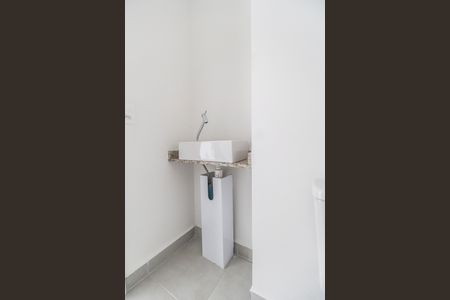 Apartamento para alugar com 73m², 3 quartos e 1 vagaLavabo