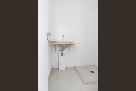 Apartamento para alugar com 73m², 3 quartos e 1 vagaBanheiro 2