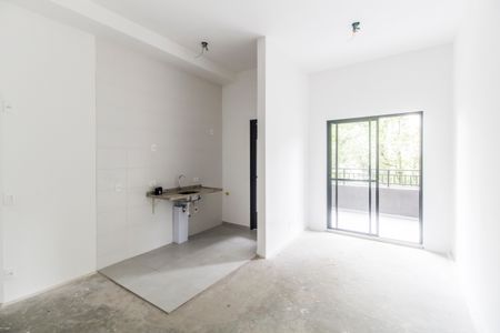 Sala de apartamento para alugar com 3 quartos, 73m² em Jardim Esperanca, Barueri