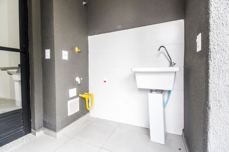 Apartamento para alugar com 73m², 3 quartos e 1 vagaÁrea de Serviço