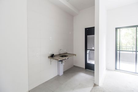 Apartamento para alugar com 73m², 3 quartos e 1 vagaCozinha