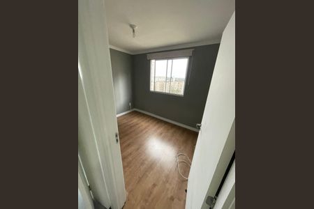 Quarto de apartamento à venda com 2 quartos, 40m² em Jardim Boa Vista (zona Oeste), Osasco