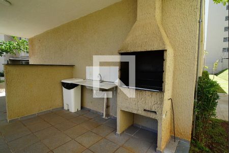 Apartamento para alugar com 40m², 2 quartos e sem vagaÁrea externa