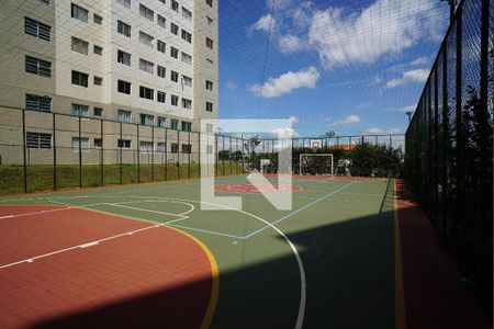 Apartamento para alugar com 40m², 2 quartos e sem vagaÁrea externa