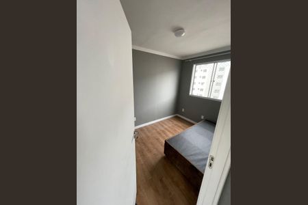 Quarto de apartamento à venda com 2 quartos, 40m² em Jardim Boa Vista (zona Oeste), Osasco