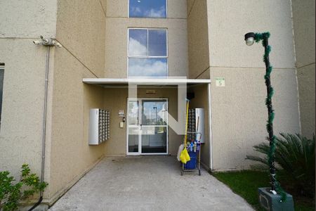 Apartamento para alugar com 40m², 2 quartos e sem vagaÁrea externa