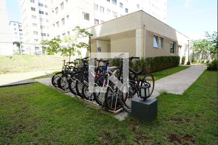 Apartamento para alugar com 40m², 2 quartos e sem vagaÁrea externa