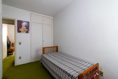 Quarto 2 de apartamento à venda com 2 quartos, 60m² em Jardim Bela Vista, Campinas