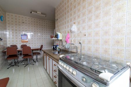 Apartamento à venda com 60m², 2 quartos e 1 vagaCozinha