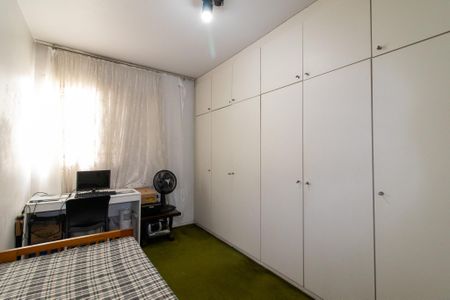 Apartamento à venda com 60m², 2 quartos e 1 vagaQuarto 2