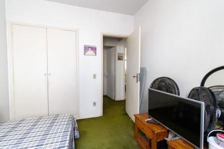 Apartamento à venda com 60m², 2 quartos e 1 vagaQuarto 1