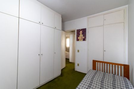 Apartamento à venda com 60m², 2 quartos e 1 vagaQuarto 2