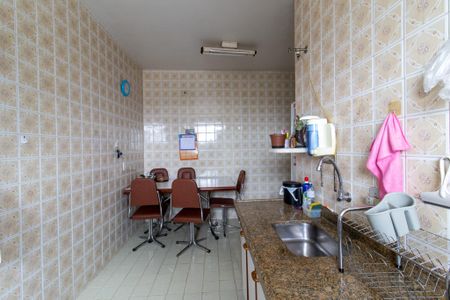 Apartamento à venda com 60m², 2 quartos e 1 vagaCozinha