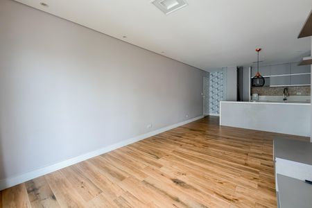 Sala de apartamento para alugar com 2 quartos, 63m² em Ipiranga, São Paulo