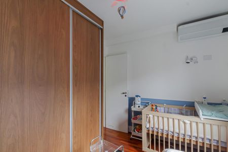 Apartamento para alugar com 98m², 3 quartos e 2 vagasSuíte 1