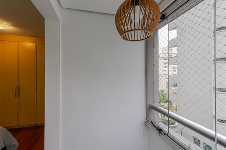 Apartamento para alugar com 98m², 3 quartos e 2 vagasSuíte 2