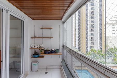 Apartamento para alugar com 98m², 3 quartos e 2 vagasSacada