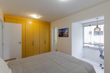 Apartamento para alugar com 98m², 3 quartos e 2 vagasSuíte 2