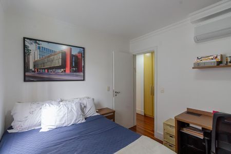 Apartamento para alugar com 98m², 3 quartos e 2 vagasQuarto 1