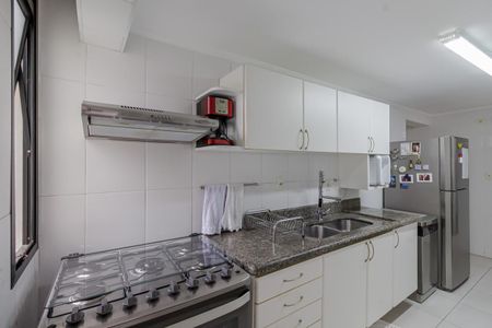Apartamento para alugar com 98m², 3 quartos e 2 vagasCozinha