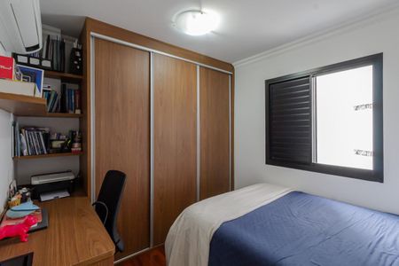 Apartamento para alugar com 98m², 3 quartos e 2 vagasQuarto 1