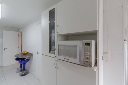 Apartamento para alugar com 98m², 3 quartos e 2 vagasCozinha