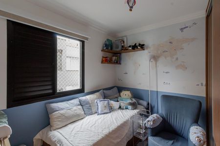 Apartamento para alugar com 98m², 3 quartos e 2 vagasSuíte 1