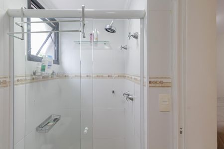 Apartamento para alugar com 98m², 3 quartos e 2 vagasBanheiro da Suíte 2