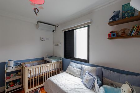 Apartamento para alugar com 98m², 3 quartos e 2 vagasSuíte 1