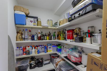 Apartamento para alugar com 98m², 3 quartos e 2 vagasDespensa