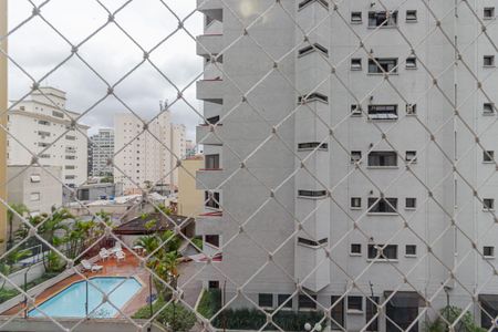 Apartamento para alugar com 98m², 3 quartos e 2 vagasSacada