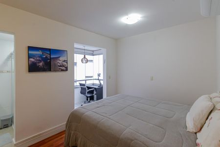 Apartamento para alugar com 98m², 3 quartos e 2 vagasSuíte 2