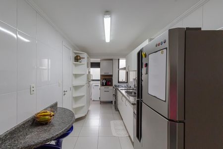 Apartamento para alugar com 98m², 3 quartos e 2 vagasCozinha