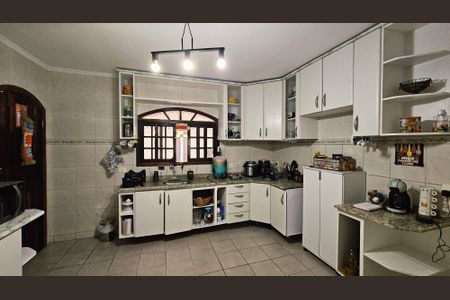 Casa à venda com 3 quartos, 355m² em Jardim Paulista I, Jundiaí