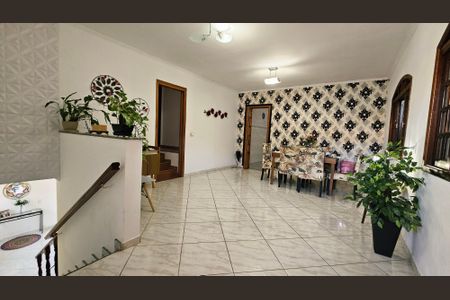 Casa à venda com 3 quartos, 355m² em Jardim Paulista I, Jundiaí