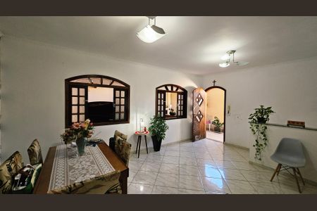 Casa à venda com 3 quartos, 355m² em Jardim Paulista I, Jundiaí