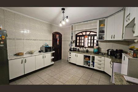 Casa à venda com 3 quartos, 355m² em Jardim Paulista I, Jundiaí