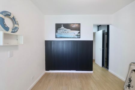 Apartamento para alugar com 200m², 4 quartos e 2 vagas Apartamento para alugar com 200m², 4 quartos e 2 vagasSuíte 2